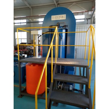 CIP D300 X H800/300MPA