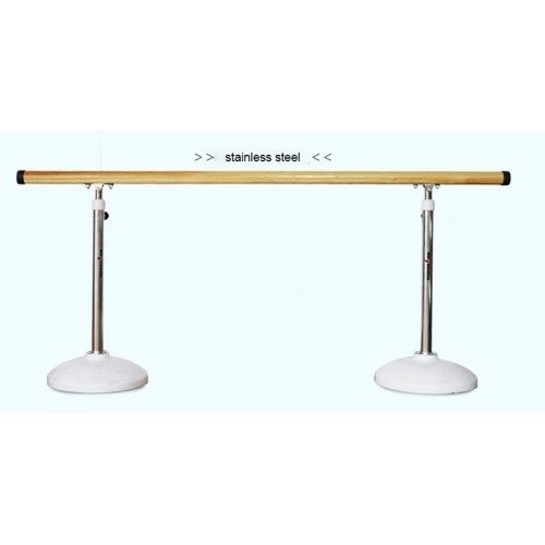 Adjustable Dance Wood Mini Bars