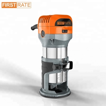 First Rate Professional 6mm 580w Electric Trimmer Router
