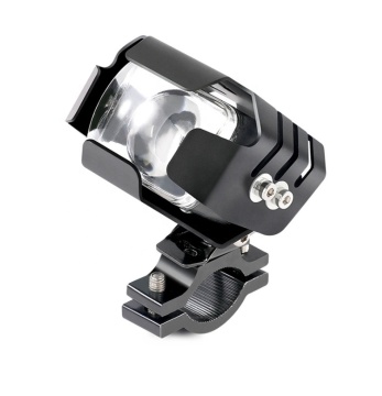 ضوء العمل العالمي LED ل CG125 GN125 Z700 والمزيد من الدراجات النارية