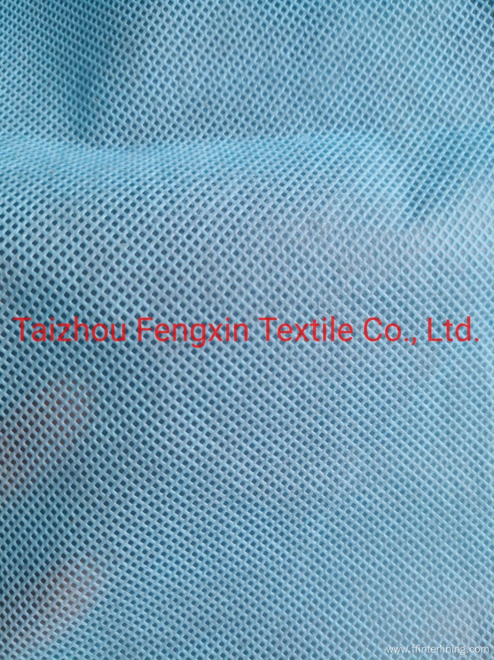 100% PP Granul Nonwoven UV Resistance Fabric