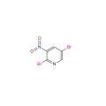 2,5-Dibrom-3-Nitropyridin-Pharmazeutische Zwischenprodukte