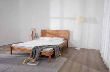 High end mattress memory foam mattress