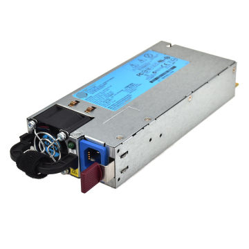 HP DL360 DL380 G8 460W Τροφοδοσία-643931-001 643954-201 656362-B21