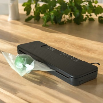 Compact Vacuum Food Sealers for Outdoor Picnics and Camping