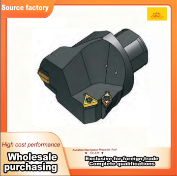 High-Performance Specific Multiduty Cartridge Solution