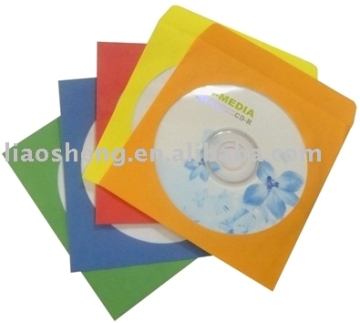 cd envelope (LS-SV-02C)