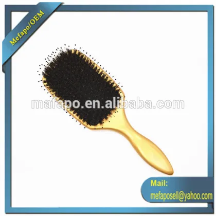 styling brush best professional hair brushes goody paddle brush