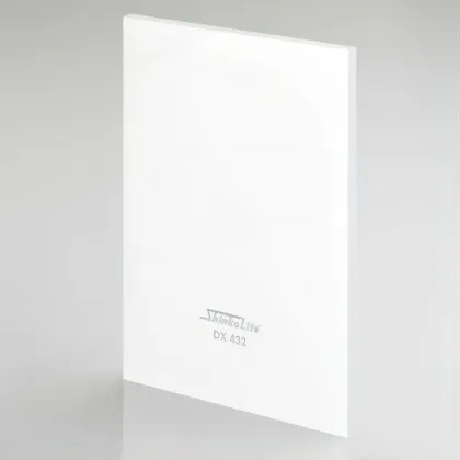 SHINKOLITE™ transparent acrylic sheet