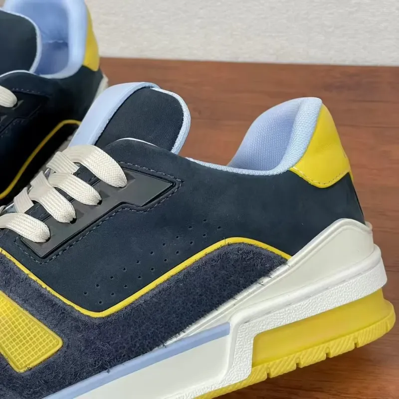 Luxury Customized Sneakers for All Seasons