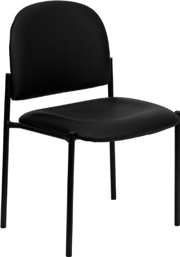 office chair without armrest