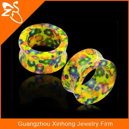 Resin jewelry, japanese body jewelry,alibaba express earrings