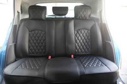 Wholesale Polyester PVC PU Pure Half Leather Seat Cushions & Car Seat Covers - Universal