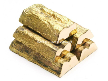 Copper Ingot