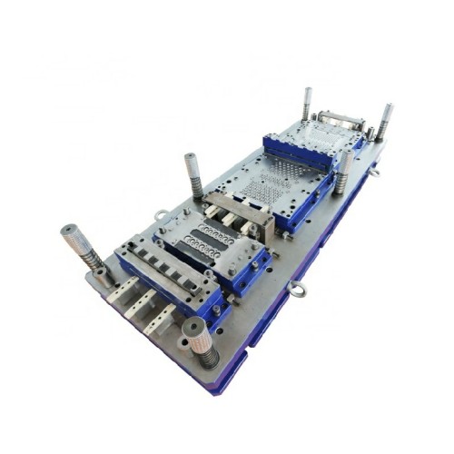 stamping mold for appliance