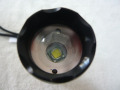 High Quality CREE XM-L T6 Led Flashlight