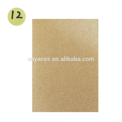 New Make up blush rice powder paper