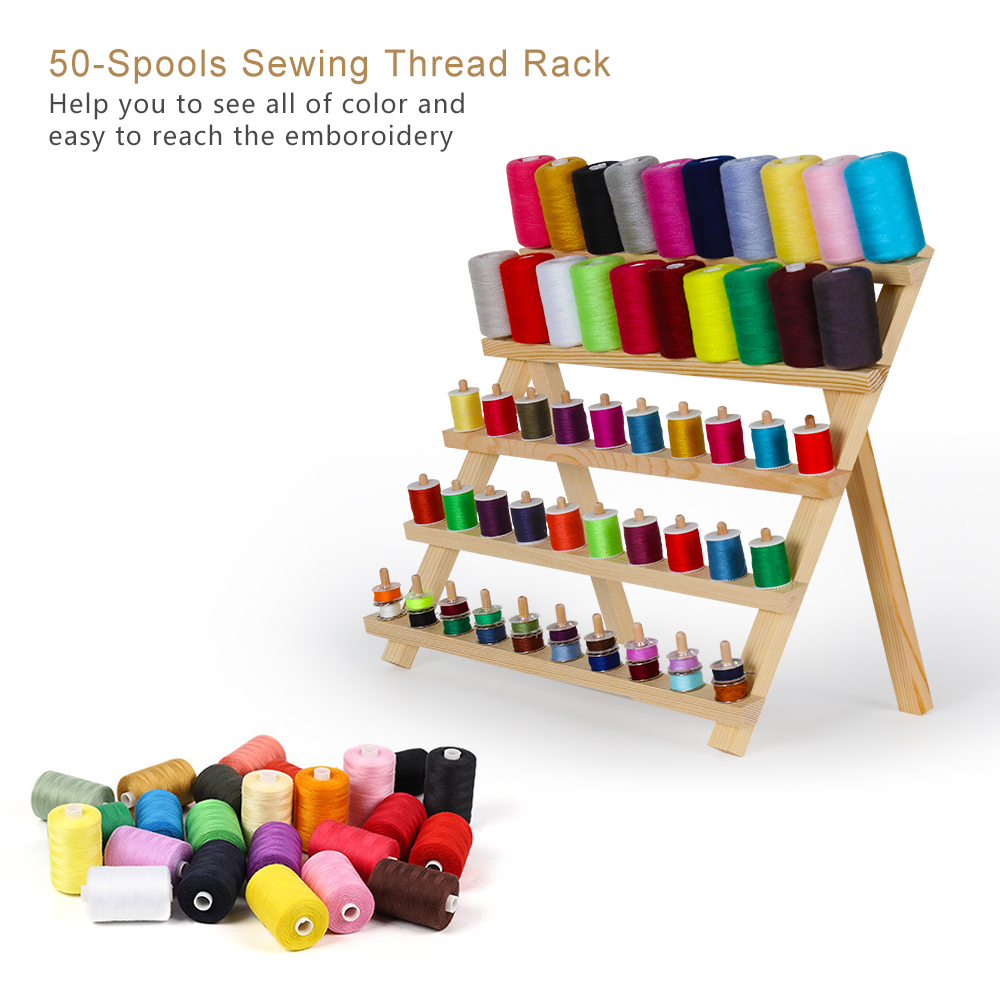 Thread Shelf