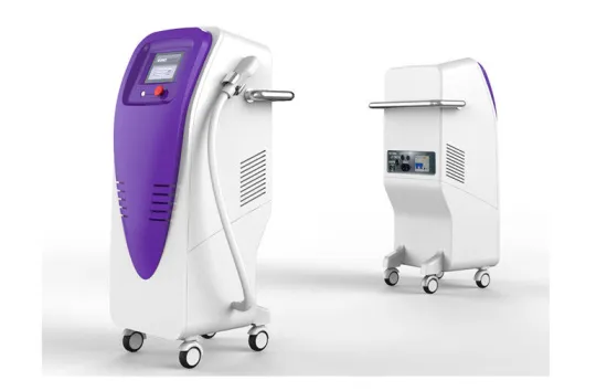 600w Professional 808nm Diode Laser Permanent Hair Reduction Beauty Equipment