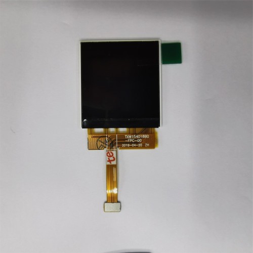 1.54 Inch IPS TFT LCD Display