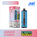JNR ShiSha Ultra 45000 Puffs Jednokratni Vape Online