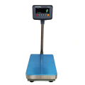 Carbon Steel Platform Scale 150kg