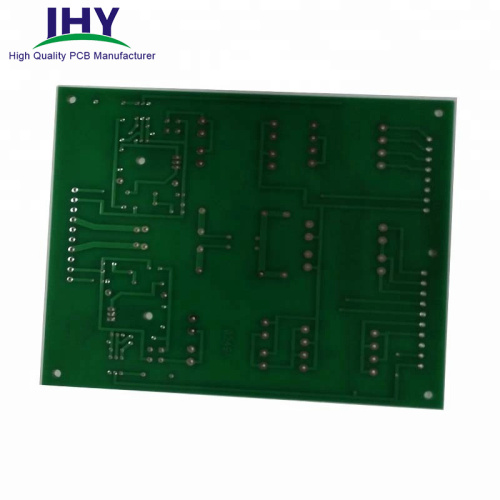 Low Cost Double Sided PCB 94v0 Rohs Aluminum LED Bulb PCB