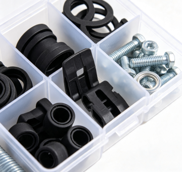 High Performance ATV UTV Parts