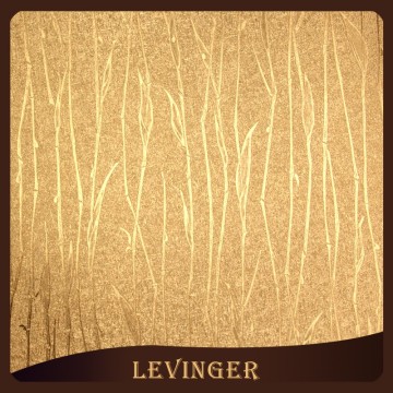Levinger Free Sample Glitter Texture Interior Asian High End Imperial Wallpaper
