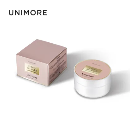 Unimore Soft Eye Removal Lash Glue Remover Cream for Sensitive Skin