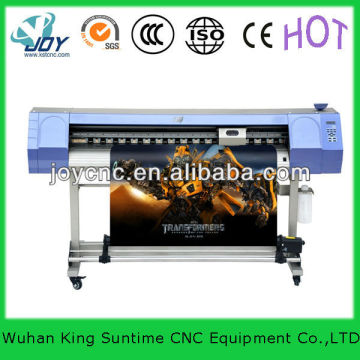 Eco Solvent Printer With Cheapest Price Good Precision