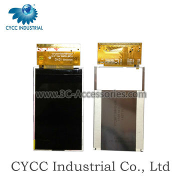 Mobile phone LCD Screen Pantalla for ZTE N281