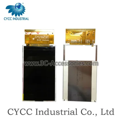 Mobile phone LCD Screen Pantalla for ZTE N281