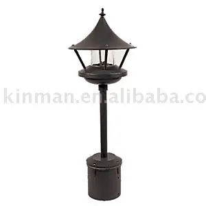 Bollard Light Fixture