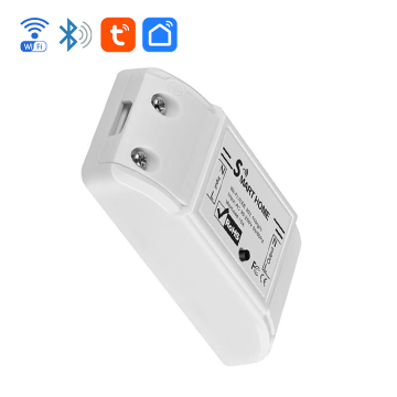 Universal Tuya WiFi Mesh Smart Switch Tooya BSD16 for ESP32 Chip with ESPhome Firmware