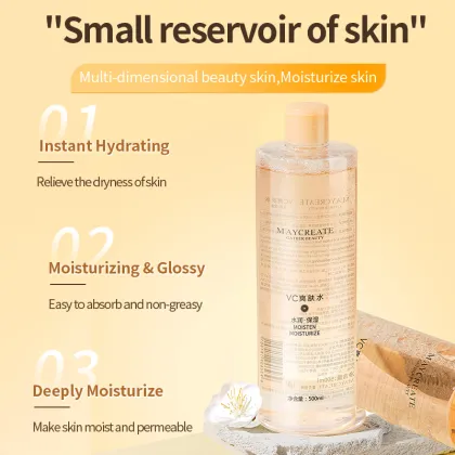 Oil Control Nourishing Face Spray: Feature, Form, Origin, Type, Care, Facial Toner, Bulk Toner