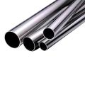 Surface 304 Stainless Steel Pipe for Furniture Manufacturing