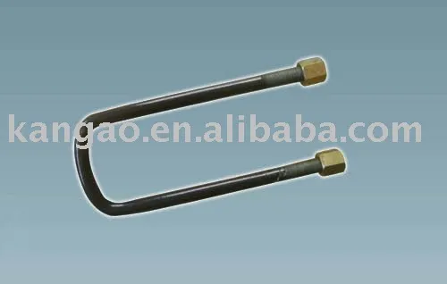 U Bolt for Styer EQ140