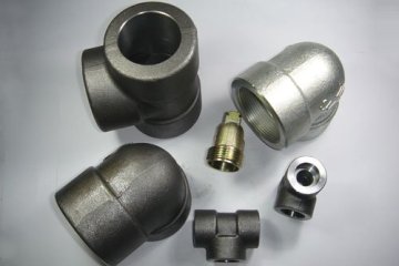 pipe fittings