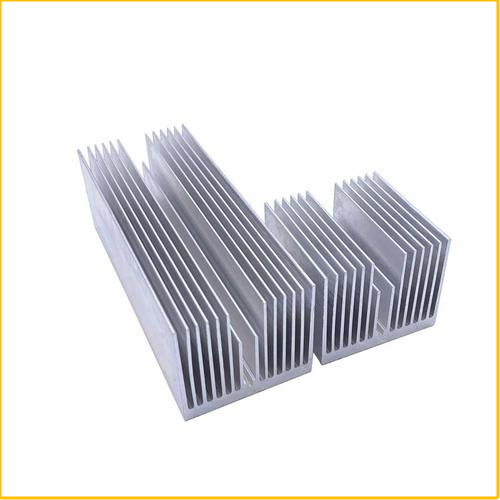 Aluminium Heatsink Profile