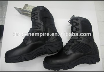 Delta tactical boots