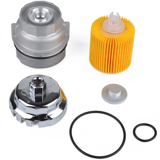 Repair kit Oil Filter Housing Cover Holder-Wholesale Price at BAJUTU for Lexus Toyota OE:15620-31060/Shopify, Hot Seller