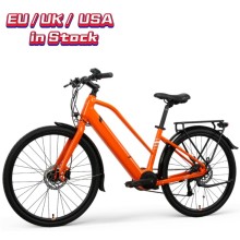 City Electric Bicycle 40 Mph