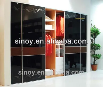 copper free ecological aluminum home decorative mirror