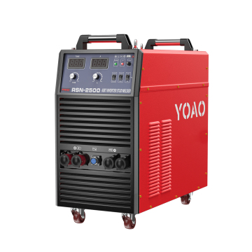 Yoao Factory Supplier Shear STUR Machine RSN-2500