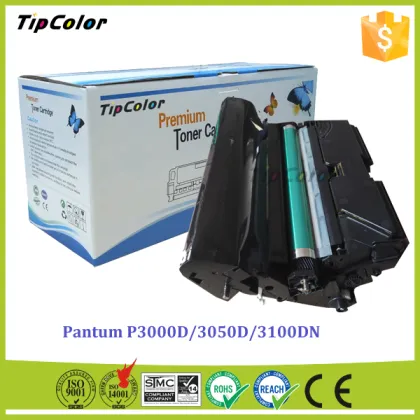 Compatible Toner Cartridge Pantum PD-300 PD300 For Pantum P3000D 3050D 3100DN Toner Cartridge