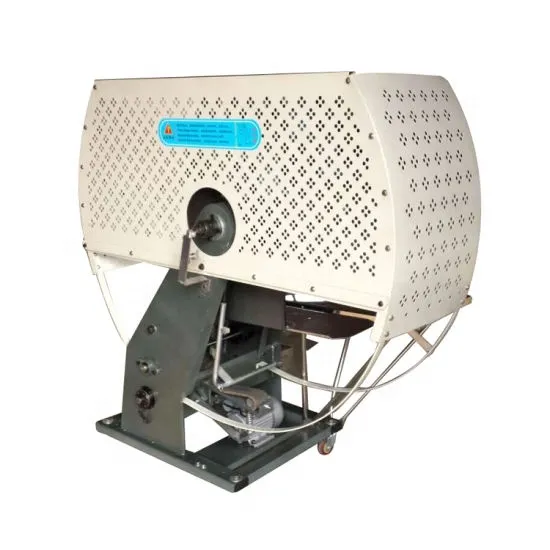 Eco-Friendly Strapping Machine for Corrugated Carton Boxes