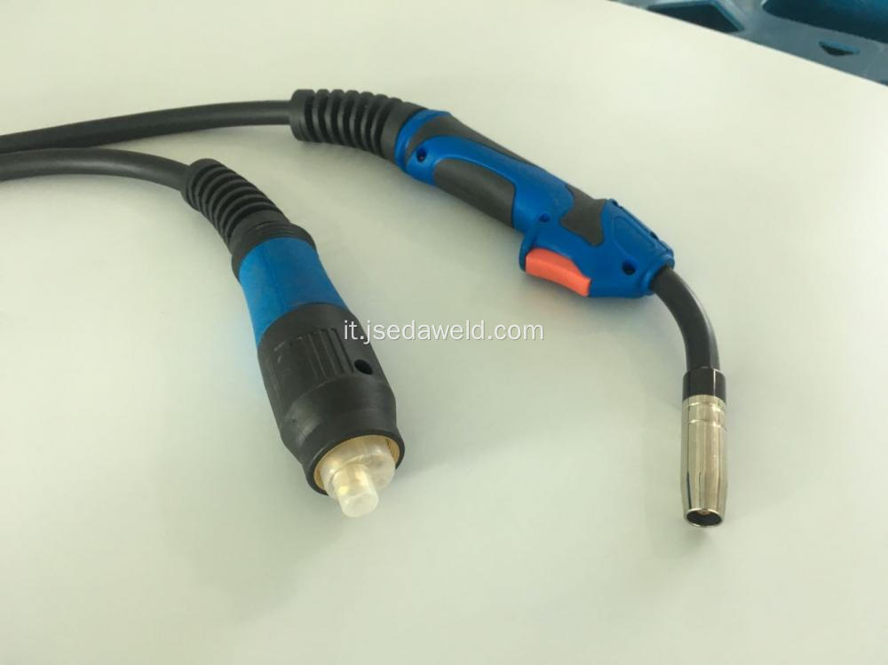 3m 15AK Mig Welding Torch