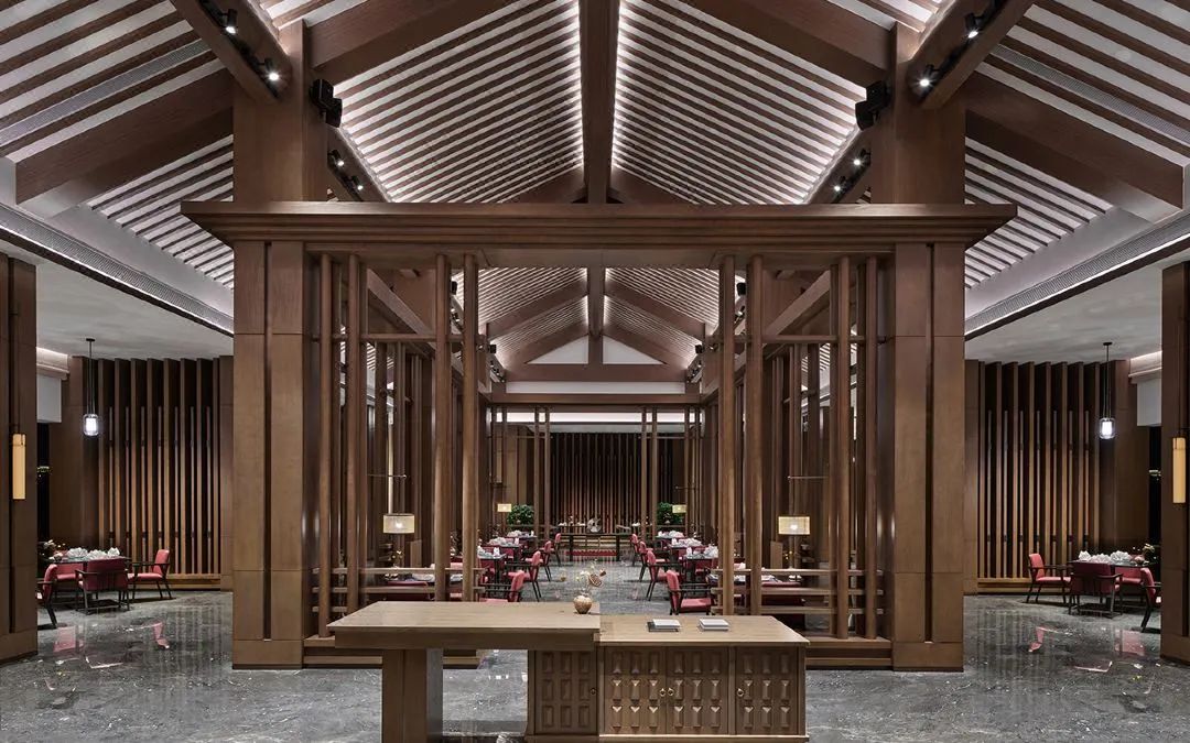 Banyan Tree Changchun Beihu Hotel (7)