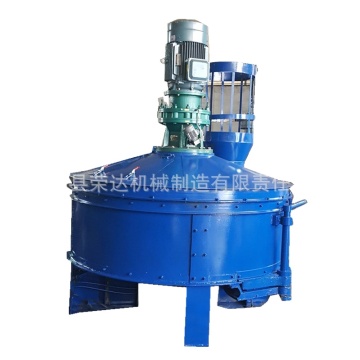 Low Noise High Wear Resistance Glass Mixer BHL